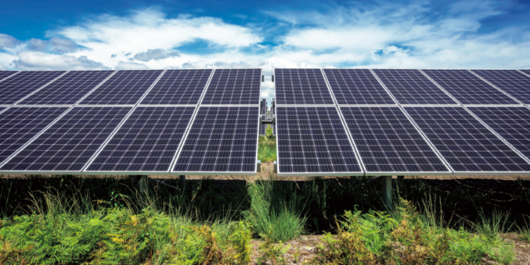 découvrez nos panneaux solaires éco-responsables, conçus pour réduire votre empreinte carbone tout en maximisant l'efficacité énergétique de votre habitat. optez pour une solution durable et respectueuse de l'environnement qui contribue à la transition énergétique.