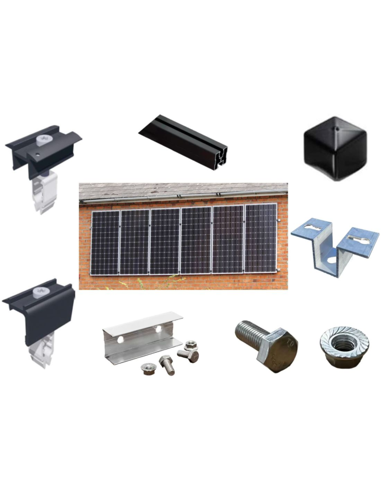 découvrez comment les panneaux solaires de façade peuvent transformer votre bâtiment en une source d'énergie durable et esthétique. optimisez votre espace extérieur tout en réduisant votre empreinte carbone grâce à des solutions innovantes et performantes.