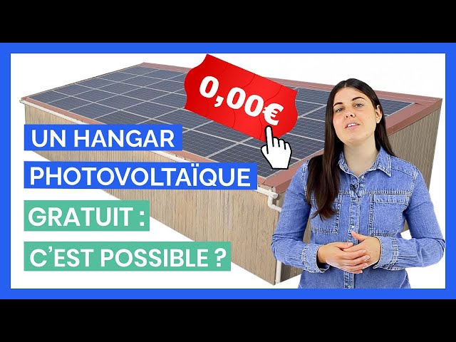 découvrez comment bénéficier d'un panneau solaire gratuit pour réduire vos factures d'énergie et adopter une solution écologique. informez-vous sur les programmes d'aides et subventions disponibles pour rendre l'énergie solaire accessible à tous.