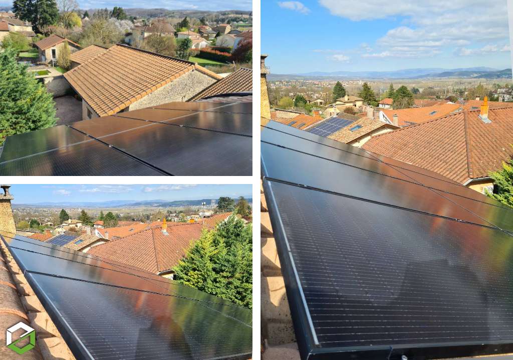 découvrez nos panneaux solaires à la roche, une solution durable et économique pour produire votre propre énergie et réduire vos factures d'électricité. profitez des avantages écologiques et économiques d'une installation solaire adaptée à vos besoins.