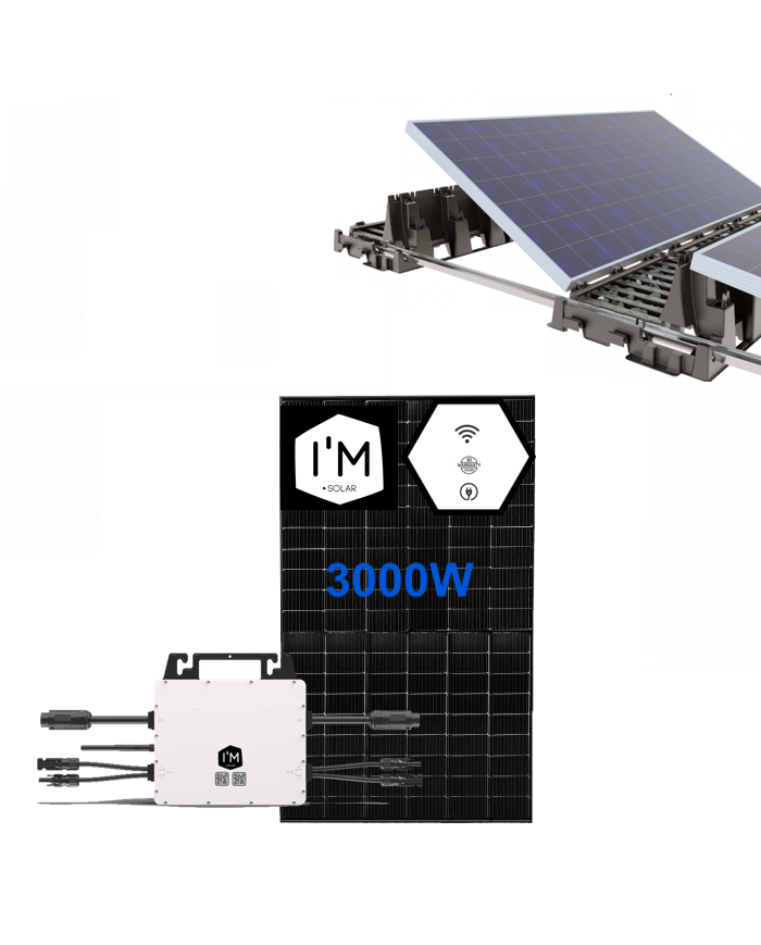 découvrez notre sélection de panneaux solaires chez leroy merlin. profitez d'une énergie renouvelable et économique pour votre maison. installation facile, diagnostics personnalisés et conseils d'experts pour optimiser votre consommation d'énergie.