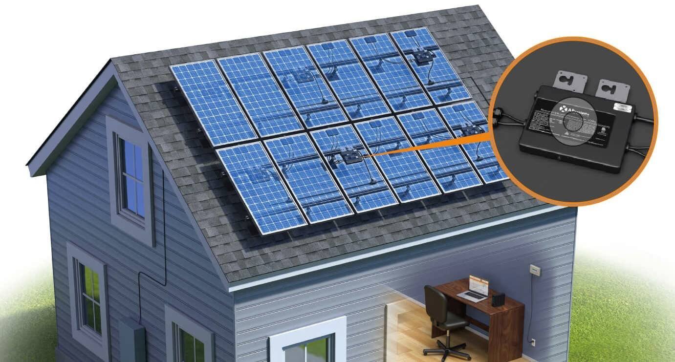découvrez comment optimiser votre installation de panneaux solaires pour maximiser votre production d'énergie. nous vous proposons des conseils pratiques et des solutions adaptées pour améliorer l'efficacité de votre système. ne laissez pas votre investissement passer à côté de son plein potentiel !