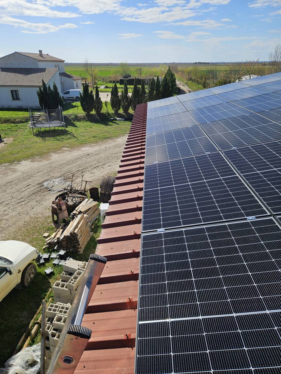 découvrez les panneaux solaires oscaro, la solution idéale pour produire une énergie propre et durable. profitez d'une technologie de pointe, d'une installation simplifiée et d'une efficacité remarquable pour diminuer vos factures d'électricité tout en préservant l'environnement.