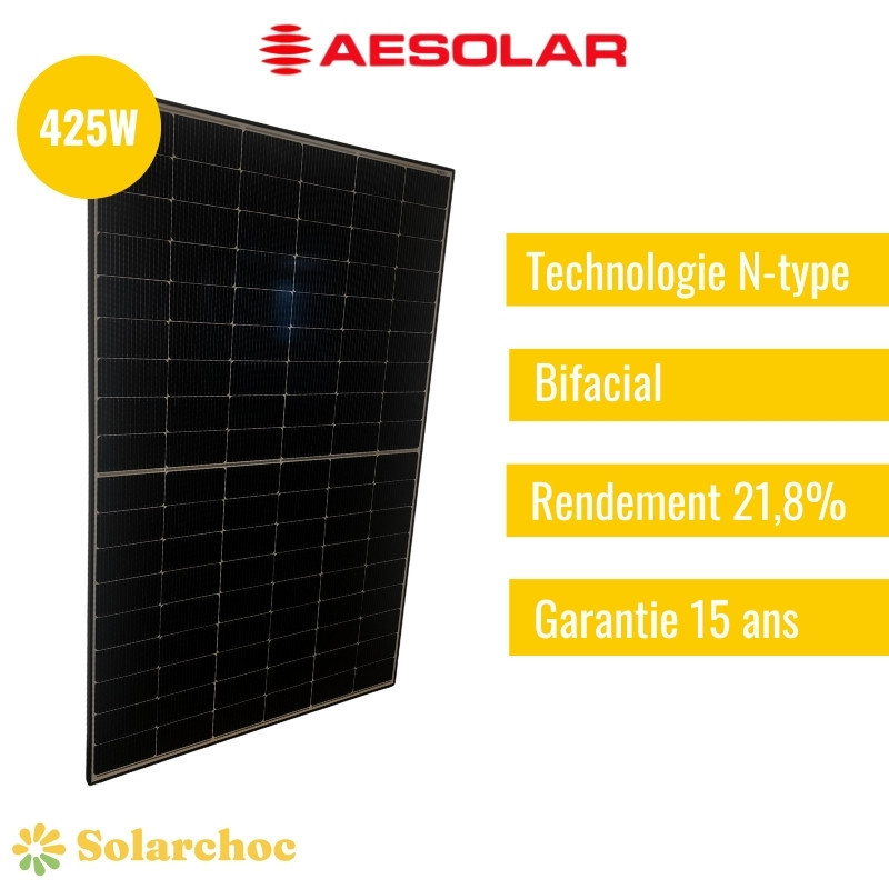 découvrez les avantages des panneaux solaires pour produire votre propre énergie renouvelable. économisez sur vos factures d'électricité tout en contribuant à la protection de l'environnement grâce à une solution durable et efficace.
