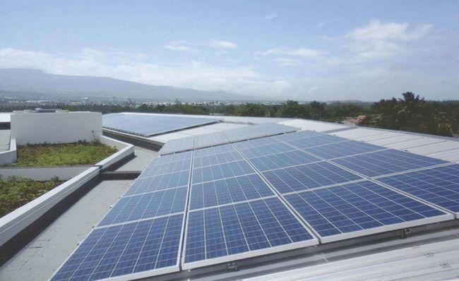 découvrez les panneaux solaires sables, une solution écologique et économique pour produire votre propre énergie. profitez de l'énergie renouvelable grâce à des technologies performantes et durables, adaptées à vos besoins. optez pour une installation de panneaux solaires sables et contributez à la protection de l'environnement tout en réduisant vos factures d'énergie.