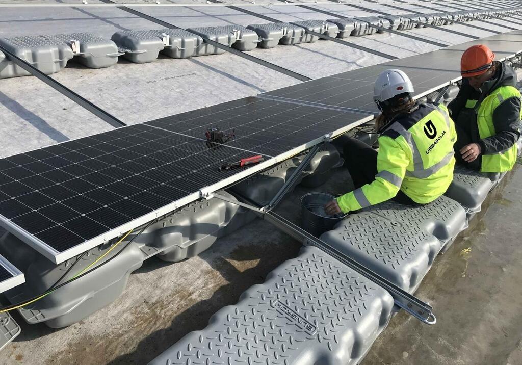 découvrez les avantages des panneaux solaires à sables, une solution énergétique durable et économique pour réduire vos factures et contribuer à la protection de l'environnement. optez pour une énergie renouvelable et transformez votre habitation en source d'énergie propre.