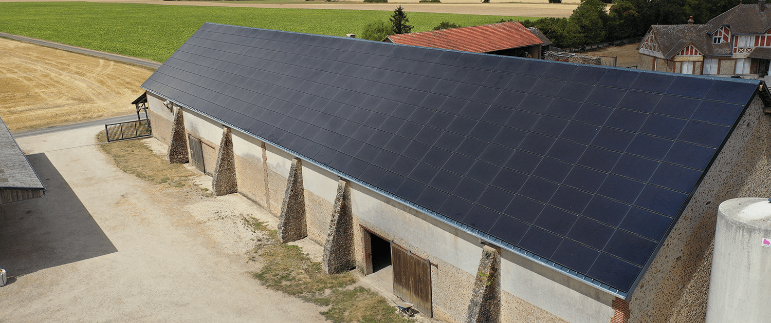 découvrez les avantages des panneaux solaires pour toiture : une solution écologique et économique pour produire votre propre électricité, réduire vos factures d'énergie et contribuer à la transition énergétique.