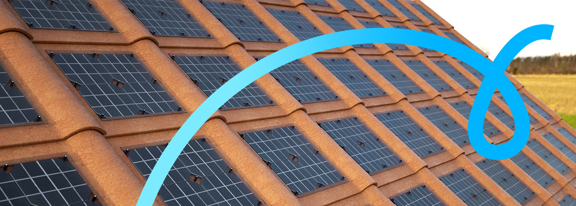 découvrez comment les panneaux solaires intégrés aux tuiles peuvent transformer votre toiture en une source d'énergie renouvelable esthétique et efficace. optez pour une solution durable et économique qui allie technologie et design pour alimenter votre maison en électricité tout en préservant l'apparence de votre habitat.