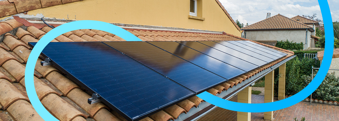découvrez les bénéfices des panneaux photovoltaïques pour produire votre propre électricité, réduire votre facture énergétique et contribuer à un avenir durable. informez-vous sur les options disponibles, l'installation et les aides financières.