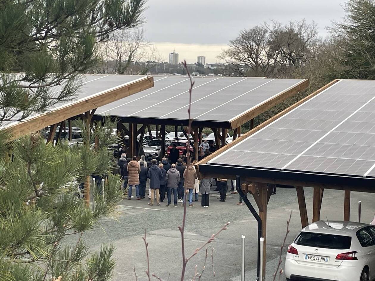 découvrez les dernières tendances et innovations en matière de panneaux photovoltaïques en 2025. optimisez votre consommation d'énergie et participez à la transition énergétique avec des technologies solaires performantes et durables.