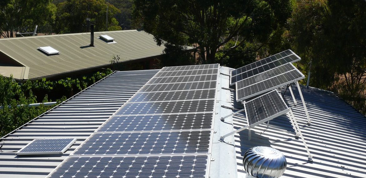 découvrez les avantages des panneaux photovoltaïques pour produire de l'énergie renouvelable. optimisez votre consommation électrique tout en réduisant votre empreinte carbone grâce à des solutions adaptées à votre habitation.