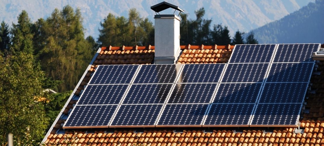 découvrez les panneaux photovoltaïques, une solution écologique et économique pour produire de l'énergie renouvelable. optimisez votre consommation d'électricité tout en contribuant à la préservation de l'environnement grâce à une installation de qualité.