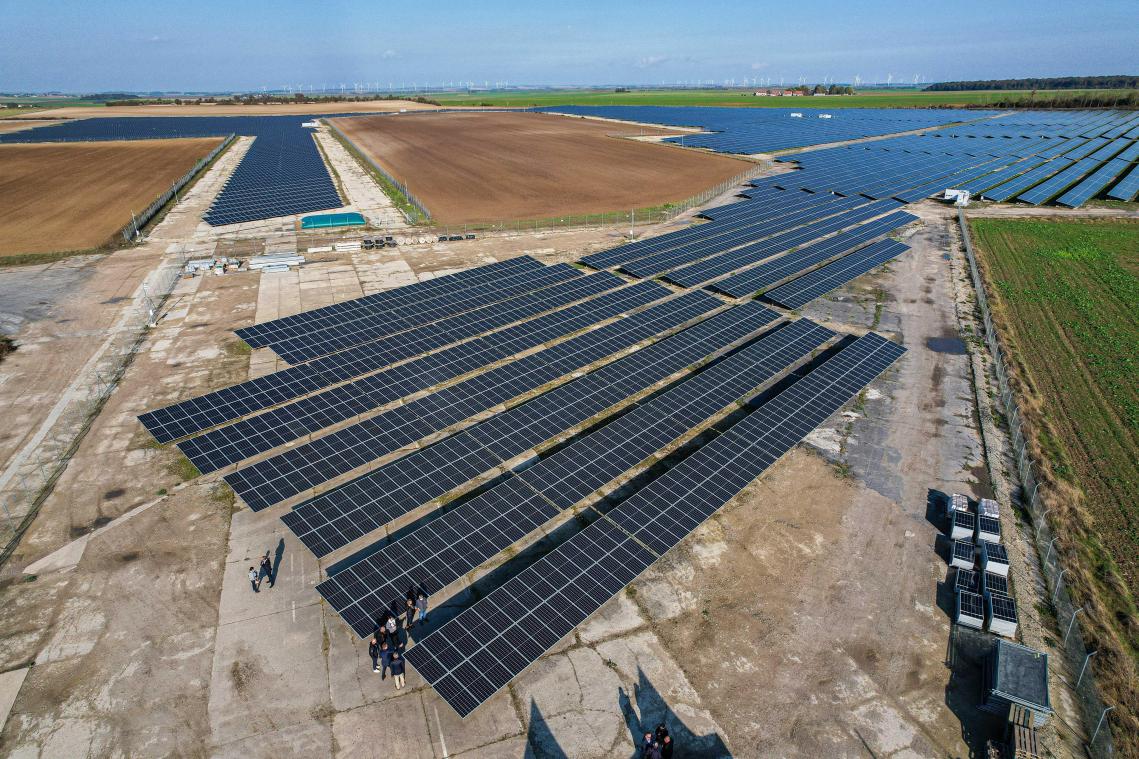 découvrez les avantages des panneaux photovoltaïques à saint-quentin-fallavier. optimisez votre consommation d'énergie tout en préservant l'environnement grâce à des solutions solaires innovantes et rentables.