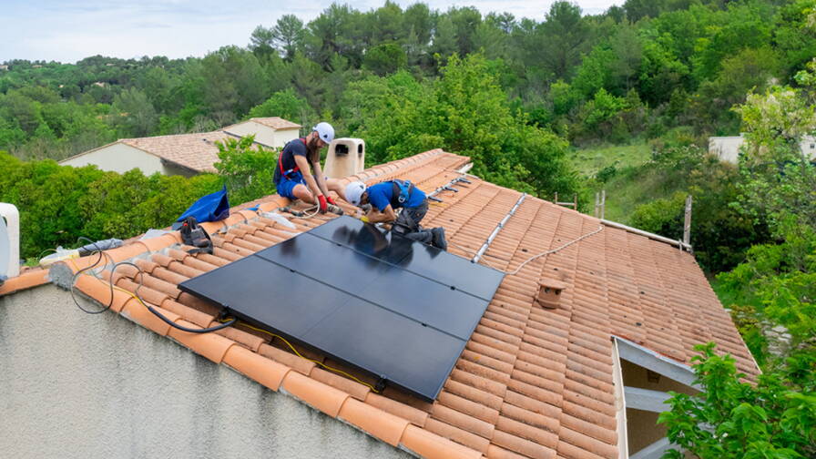 découvrez comment les panneaux photovoltaïques façonnent l'avenir de l'énergie renouvelable. informez-vous sur leurs avantages, leur impact environnemental et leur rôle essentiel dans la transition énergétique.