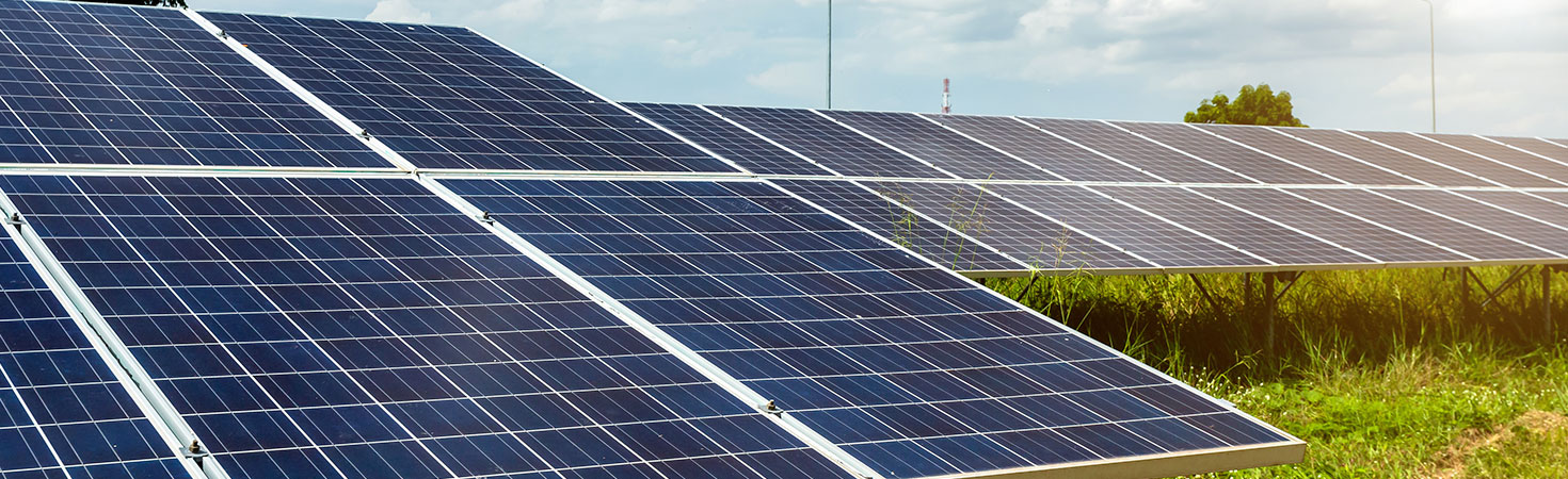 découvrez nos solutions de panneaux photovoltaïques à clermont-ferrand pour une énergie durable et économique. profitez d'installations sur mesure pour réduire vos factures d'électricité et contribuer à la protection de l'environnement.