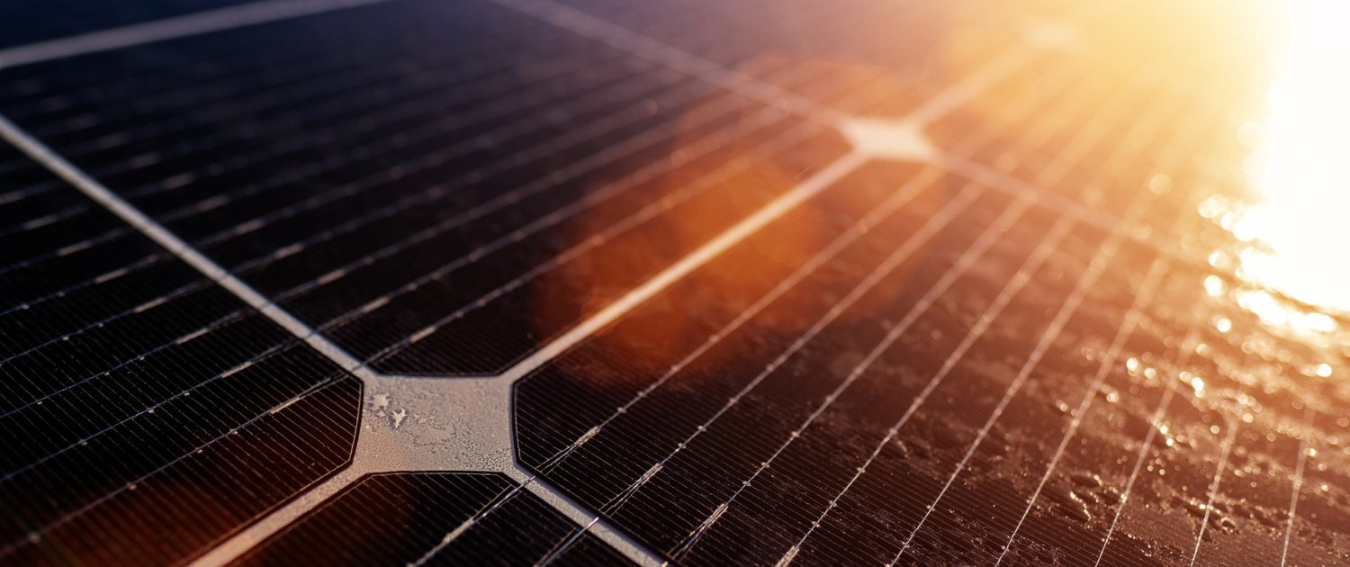 découvrez les panneaux photovoltaïques durables qui vous permettent de produire une énergie propre et renouvelable. optez pour une solution écologique et économique pour réduire votre empreinte carbone et réaliser des économies sur vos factures d'électricité.
