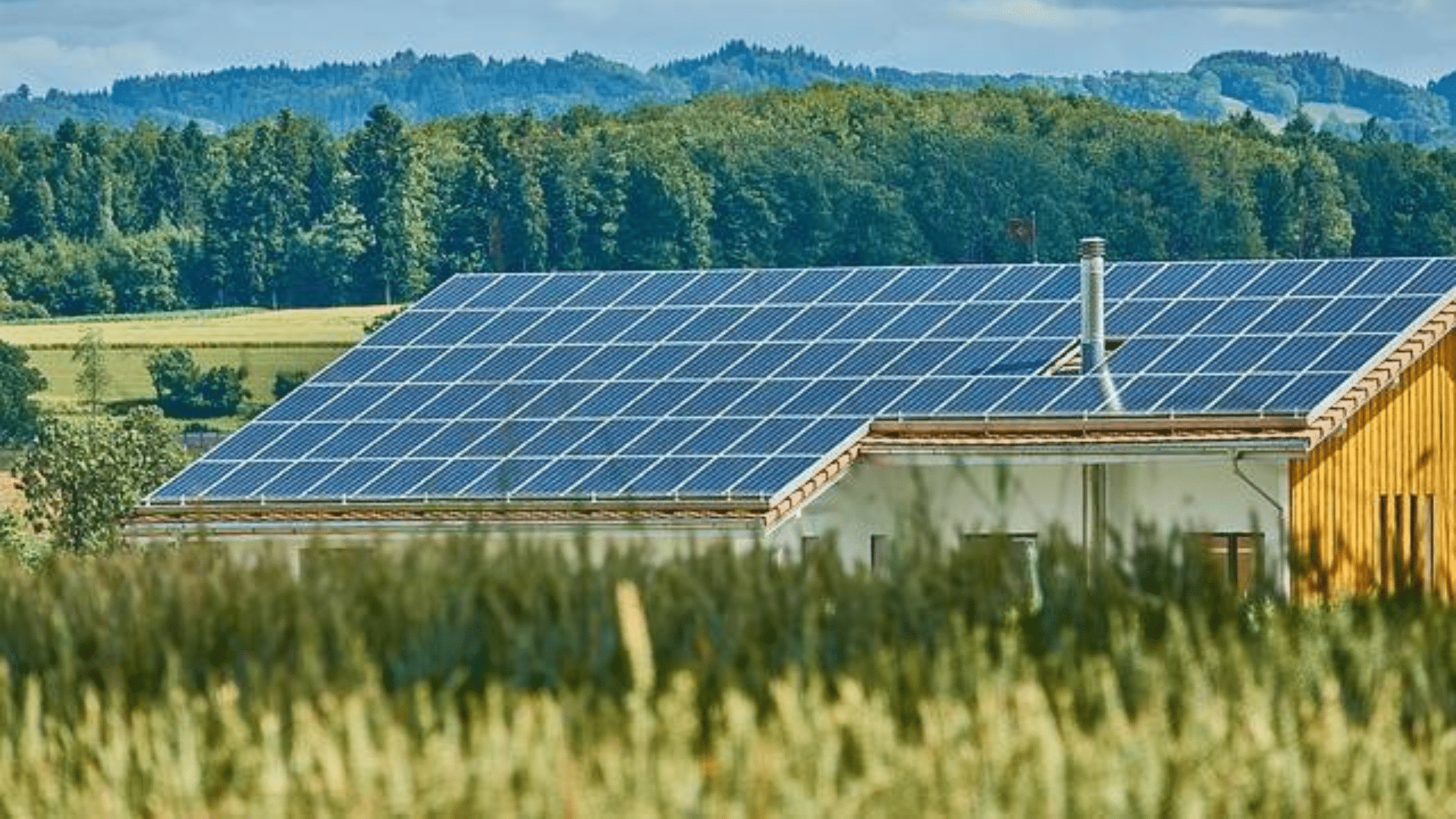 découvrez comment les panneaux photovoltaïques durables peuvent transformer votre consommation d'énergie tout en préservant l'environnement. optez pour une solution innovante et écologique qui réduit vos factures d'électricité et contribue à la lutte contre le changement climatique.
