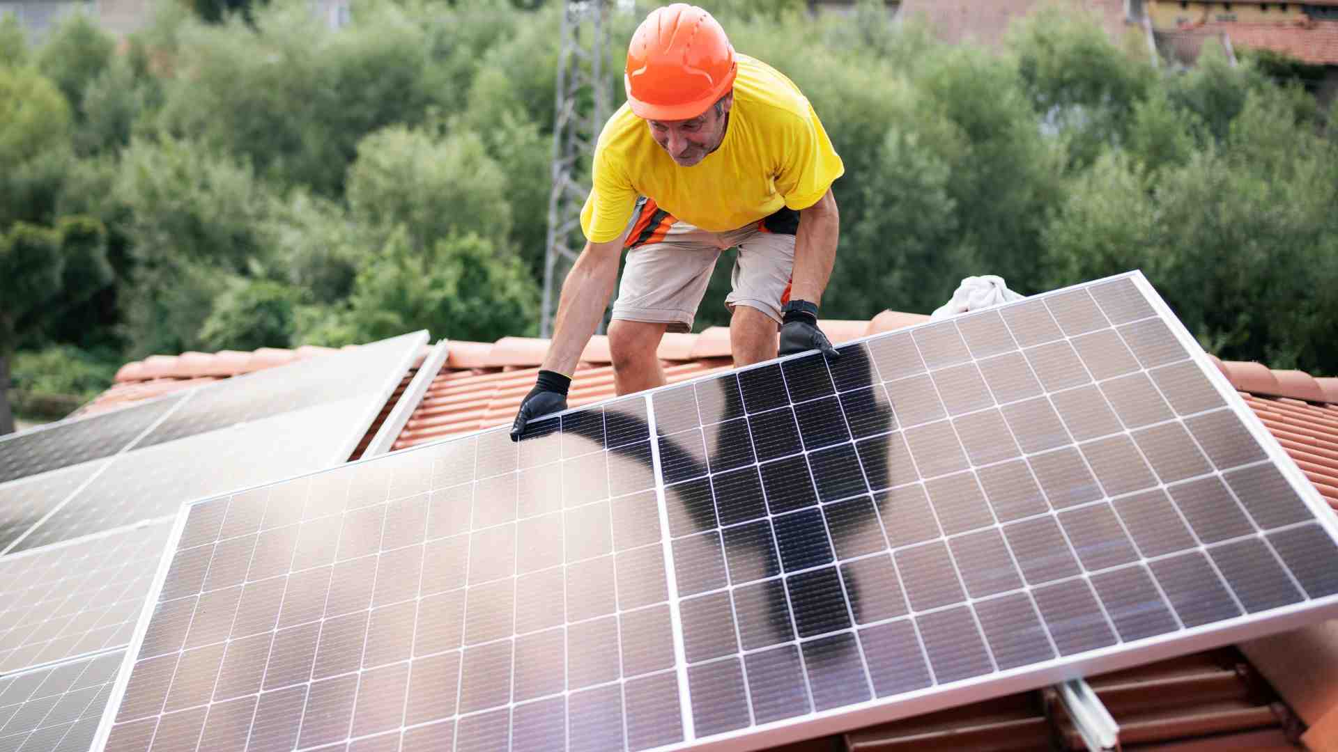 découvrez comment les panneaux photovoltaïques peuvent transformer votre consommation d'énergie. apprenez les avantages d'une installation solaire, les économies d'énergie possibles et l'impact écologique d'une transition vers des sources d'énergie renouvelables.