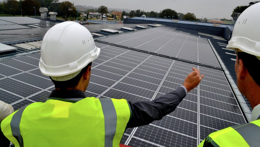 découvrez comment les panneaux photovoltaïques peuvent réduire votre facture d'électricité. optimisez vos économies énergétiques et profitez d'une solution durable pour un avenir plus vert.