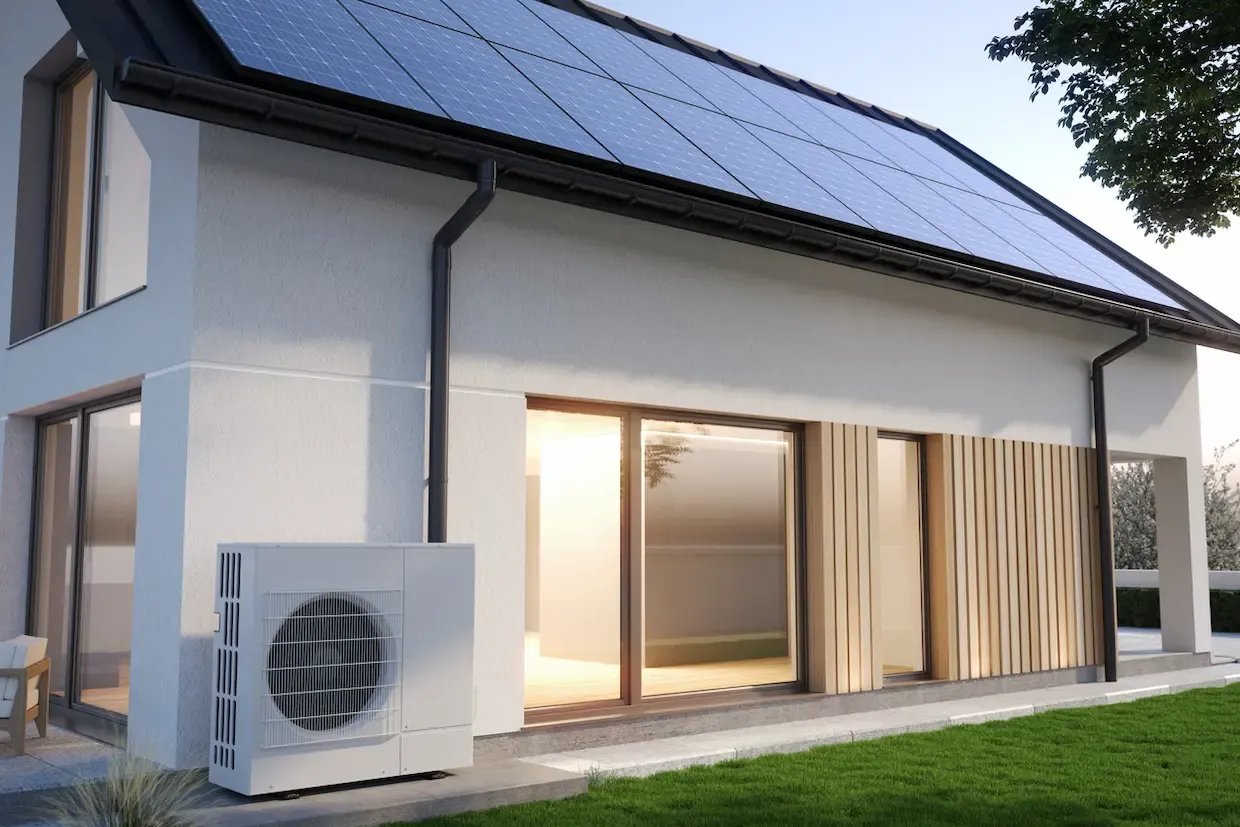 découvrez comment allier panneaux photovoltaïques et pompe à chaleur pour optimiser votre consommation d'énergie. profitez d'une solution écologique et économique pour chauffer votre maison tout en réduisant votre empreinte carbone.