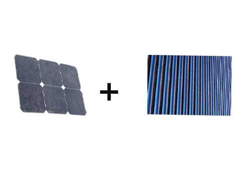 découvrez les panneaux photovoltaïques hybrides, une solution innovante alliant énergie solaire et performance. maximisez votre production d'électricité tout en réduisant votre empreinte carbone grâce à cette technologie écologique et efficace.