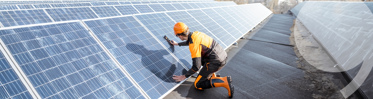 découvrez les avantages des panneaux photovoltaïques comme investissement rentable et durable. apprenez comment réduire vos factures d'électricité tout en contribuant à la protection de l'environnement grâce à l'énergie solaire.