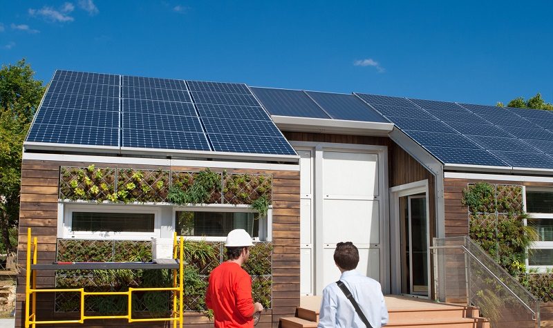 découvrez comment investir dans les panneaux photovoltaïques pour générer des revenus durables tout en contribuant à la transition énergétique. profitez de subventions et réduisez vos factures d'électricité grâce à une installation de panneaux solaires.