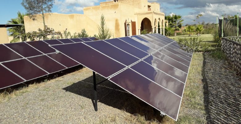 découvrez les avantages des panneaux photovoltaïques au maroc : une solution durable pour optimiser votre consommation d'énergie et réduire votre empreinte carbone. informez-vous sur les subventions, l'installation et les partenaires locaux pour le passage aux énergies renouvelables dans votre région.