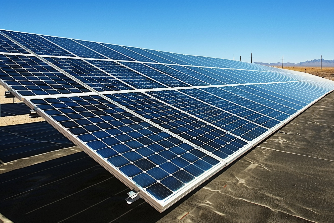 découvrez les avantages des panneaux photovoltaïques au maroc : une solution écologique et économique pour produire de l'énergie solaire. informez-vous sur les installations, les subventions et les meilleures pratiques pour rentabiliser votre investissement et contribuer à un avenir durable.