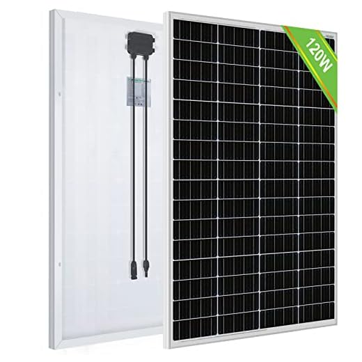 découvrez les avantages des panneaux photovoltaïques monocristallins, une solution efficace et performante pour la production d'énergie solaire. idéaux pour maximiser vos économies d'énergie et réduire votre empreinte carbone, ces panneaux offrent une excellente durabilité et un rendement élevé. investissez dans l'avenir de l'énergie renouvelable dès aujourd'hui.