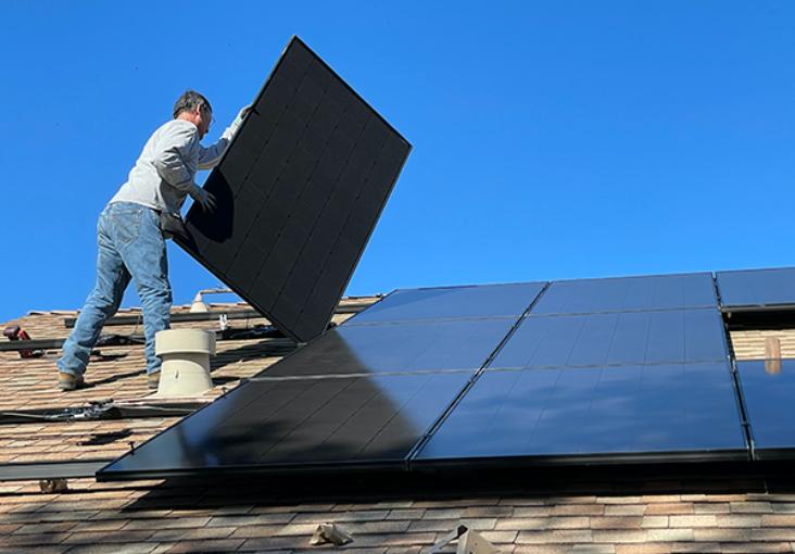 découvrez comment les panneaux photovoltaïques rentables peuvent transformer votre consommation d'énergie, réduire vos factures et contribuer à un avenir durable. investissez dans l'énergie solaire et profitez d'un retour sur investissement optimal.