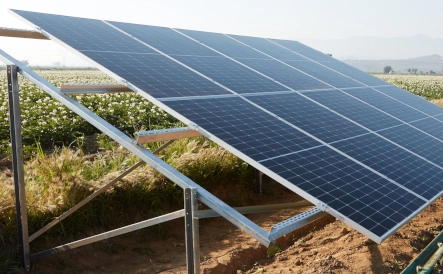 découvrez les avantages des panneaux photovoltaïques sol pour produire de l'énergie renouvelable. réduisez vos factures d'électricité et contribuez à un avenir durable grâce à cette solution écologique.