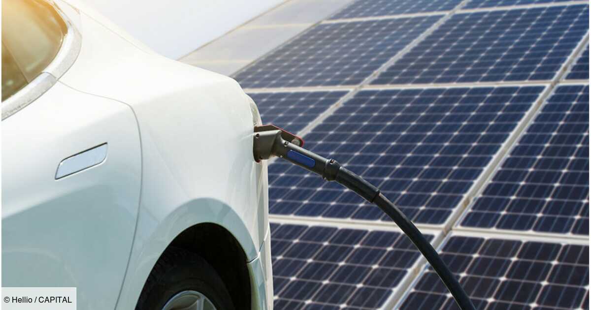 découvrez comment les panneaux photovoltaïques peuvent alimenter votre voiture électrique, offrant une solution durable et écologique pour réduire vos coûts de recharge tout en préservant l'environnement. optez pour une mobilité verte avec l'énergie solaire !