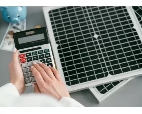 découvrez les innovations et tendances des panneaux solaires en 2025. informez-vous sur les technologies avancées, les avantages écologiques et économiques, ainsi que les meilleures pratiques pour intégrer l'énergie solaire dans votre quotidien.