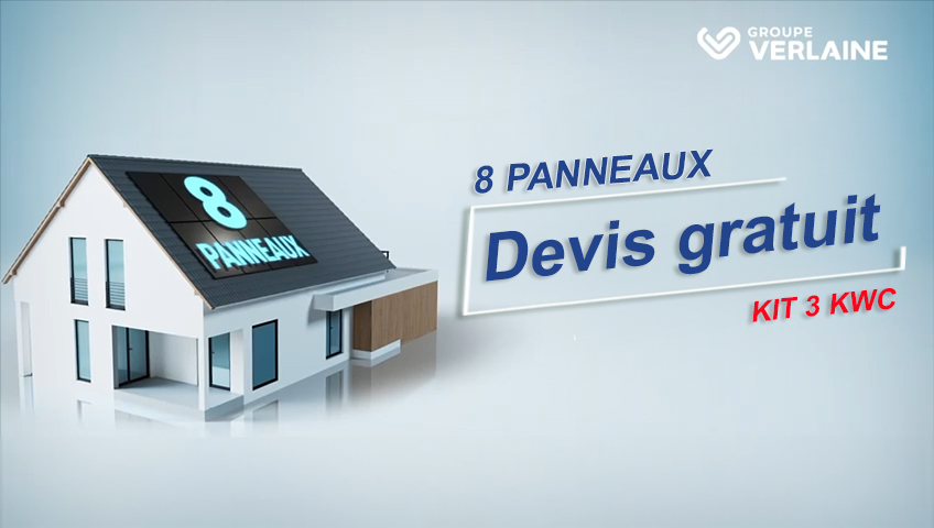 découvrez les avantages des panneaux solaires 3 kwc pour réduire votre facture d'électricité et contribuer à la transition énergétique. idéaux pour les maisons individuelles, ces systèmes photovoltaïques vous permettent de produire votre propre énergie tout en préservant l'environnement.