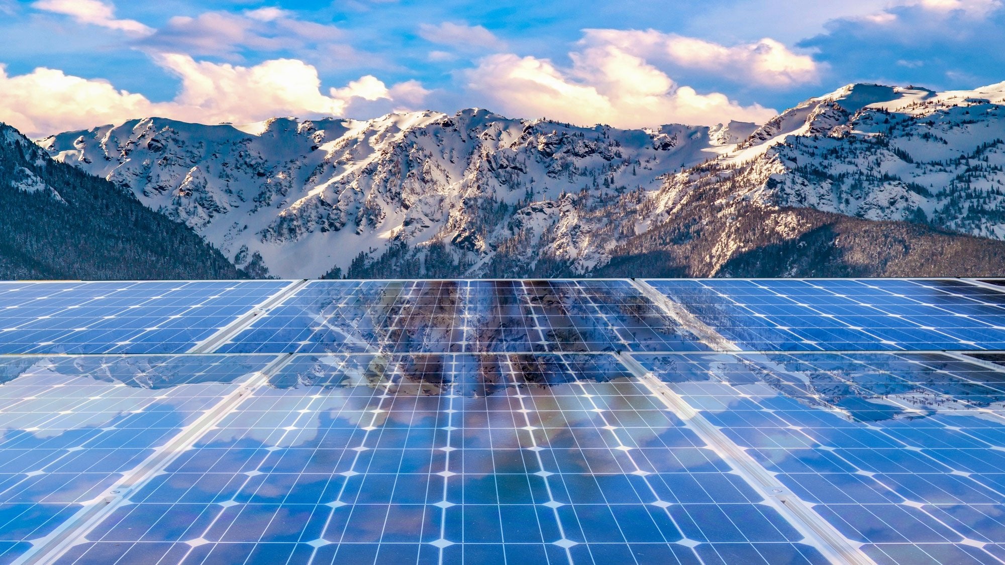 découvrez comment les panneaux solaires peuvent transformer votre consommation d'énergie tout en réduisant votre empreinte carbone. explorez les avantages, les différentes technologies et les solutions adaptées à votre budget pour un avenir durable.