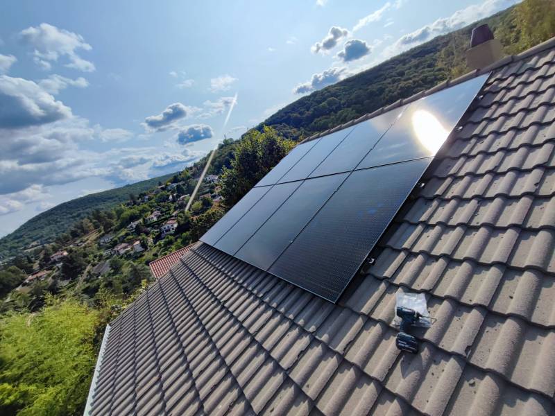 découvrez les avantages des panneaux solaires pour votre maison : une solution écologique et économique pour produire votre propre énergie renouvelable. investissez dans l'avenir avec des panneaux solaires performants et profitez d'économies sur vos factures d'électricité tout en réduisant votre empreinte carbone.