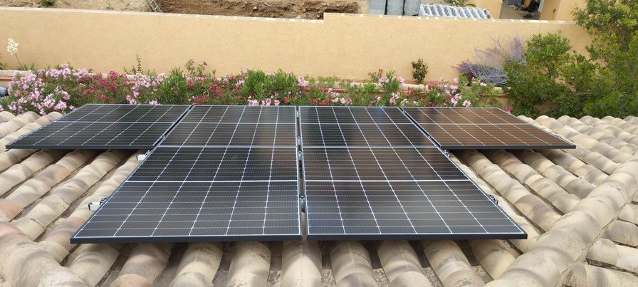 découvrez les panneaux solaires 66, une solution énergétique durable et efficace pour réduire votre facture d'électricité et contribuer à la préservation de l'environnement. explorez nos options innovantes et adaptés à vos besoins énergétiques.