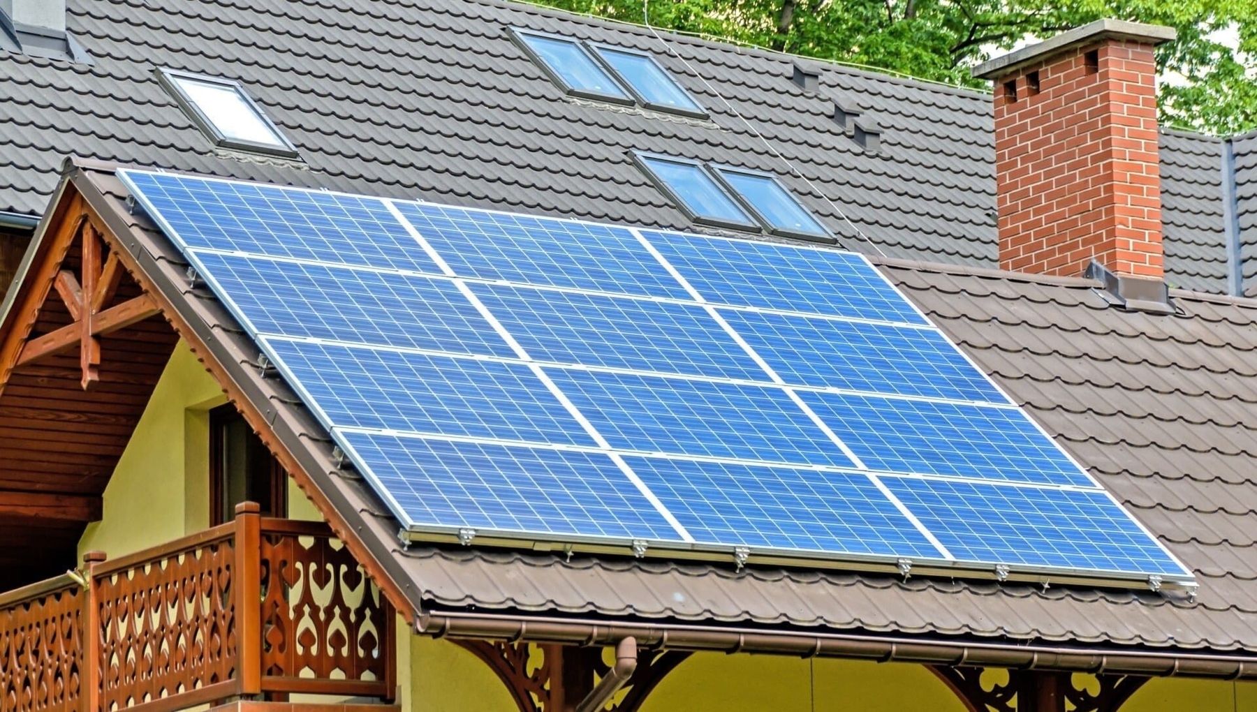 découvrez les avantages des panneaux solaires pour réduire votre facture d'électricité et contribuer à la protection de l'environnement. informez-vous sur les différentes technologies, les aides financières disponibles et comment installer votre système solaire efficacement.