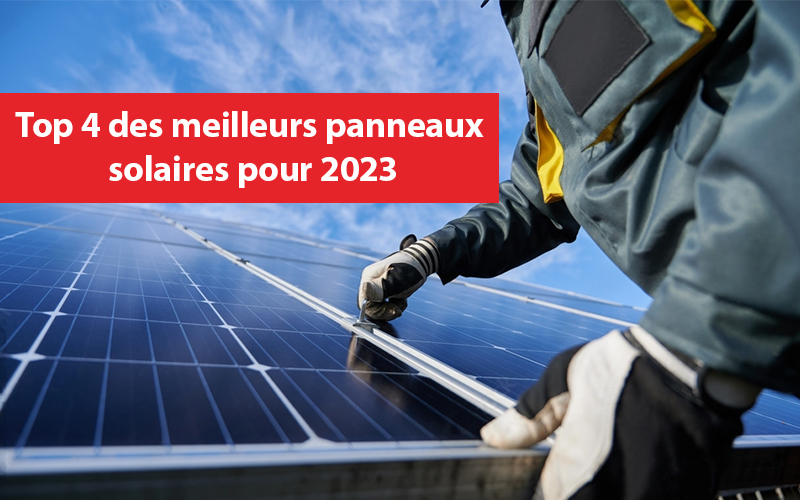 découvrez les avantages des panneaux solaires pour votre maison : économie d'énergie, respect de l'environnement et accès à des aides financières. optez pour une énergie renouvelable et réduisez votre empreinte carbone grâce à des solutions solaires performantes.