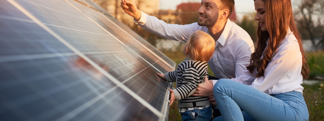 découvrez les avantages des panneaux solaires pour votre maison : économies d'énergie, réduction de votre empreinte carbone et utilisation d'une source d'énergie renouvelable. apprenez comment installer des panneaux solaires et profitez d'une énergie propre et durable.