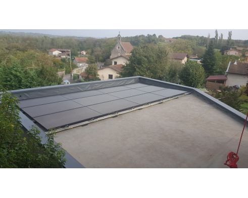 découvrez les panneaux solaires à plat, une solution innovante et efficace pour optimiser la production d'énergie renouvelable. idéaux pour les toits modernes, ils vous permettent de bénéficier d'une installation discrète tout en réduisant vos factures d'électricité. informez-vous sur leurs avantages et trouvez l'option parfaite pour votre projet solaire.