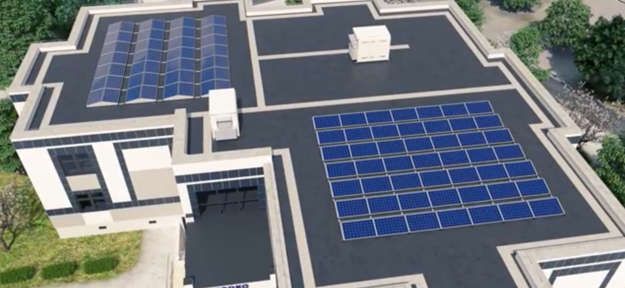 découvrez les avantages des panneaux solaires à plat pour optimiser la production d'énergie renouvelable. idéaux pour les toitures et les espaces réduits, ces panneaux offrent une installation facile et un fonctionnement efficace tout en réduisant votre empreinte carbone. optez pour une solution durable et économisez sur vos factures d'électricité.