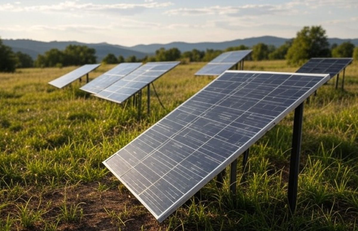 découvrez les avantages des panneaux solaires au sol et obtenez des conseils pratiques pour leur installation. apprenez comment maximiser votre énergie renouvelable tout en optimisant votre espace extérieur.