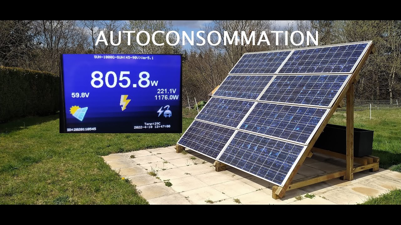 découvrez comment les panneaux solaires pour autoconsommation peuvent réduire vos factures d'énergie tout en préservant l'environnement. explorez les avantages et les solutions disponibles pour optimiser votre consommation d'énergie grâce à des systèmes solaires performants.