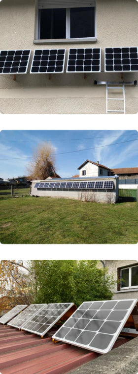 découvrez les panneaux solaires beem energy, solution écologique et économique pour une production d'énergie renouvelable. maximisez votre indépendance énergétique tout en réduisant votre empreinte carbone. investissez dans un avenir durable avec des produits de haute qualité allant des installations résidentielles aux systèmes commerciaux.