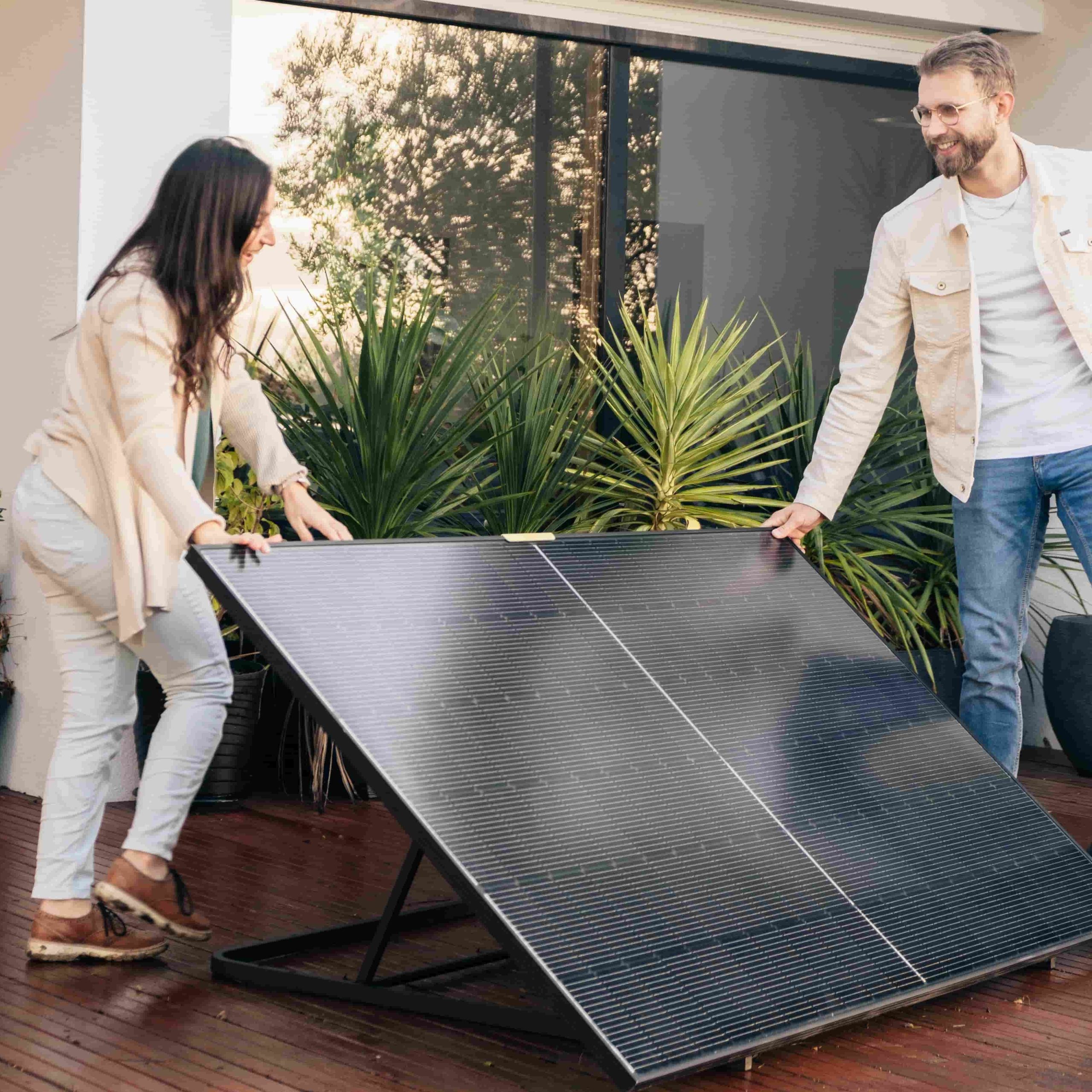 découvrez les panneaux solaires beem energy : une solution innovante et durable pour produire votre propre électricité, réduire vos factures énergétiques et contribuer à la protection de l'environnement. optez pour une énergie propre et soutenez la transition énergétique avec beem energy.