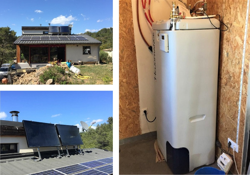 découvrez les avantages des panneaux solaires pour chauffe-eau. optimisez votre consommation d'énergie, réduisez vos factures et contribuez à la protection de l'environnement avec des solutions écologiques et économiques. transformez l'énergie solaire en eau chaude sanitaire efficace et durable.