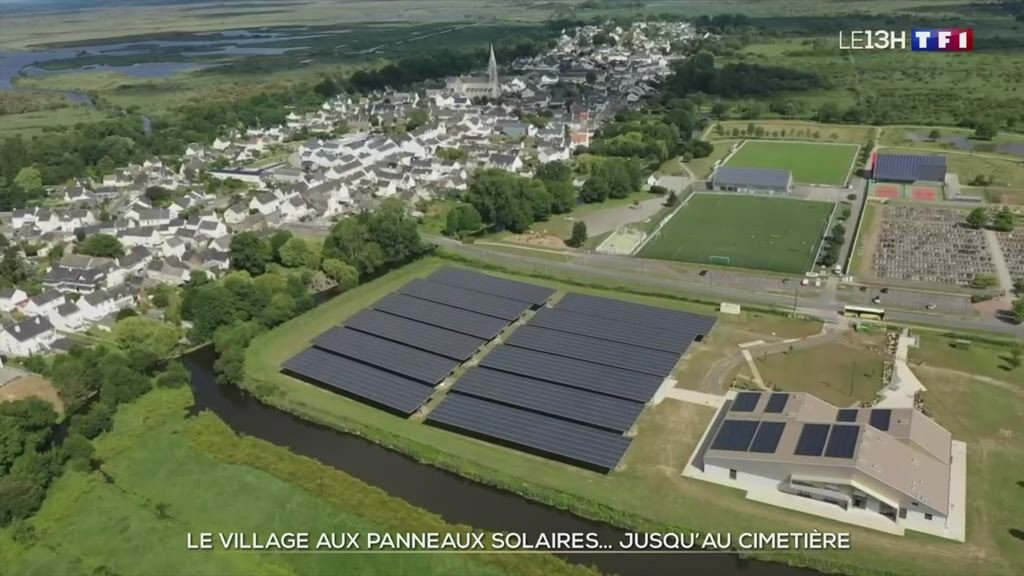 découvrez l'avenir durable avec nos solutions de panneaux solaires spécialement conçus pour les cimetières. offrez aux lieux de mémoire une énergie renouvelable, respectueuse de l'environnement, tout en créant un cadre paisible et harmonieux. informez-vous sur l'intégration de ces technologies vertes dans les espaces de recueillement.