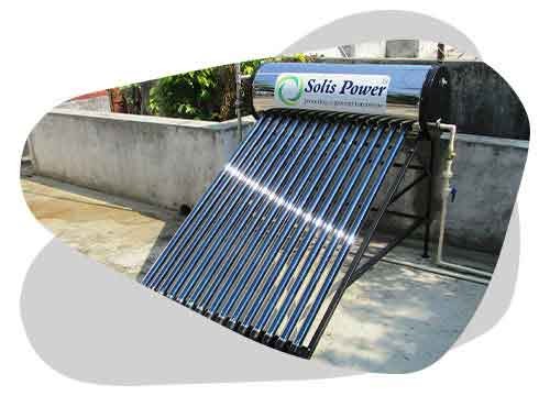 découvrez les panneaux solaires pour produire votre eau chaude de manière écologique et économique. profitez d'une énergie renouvelable pour réduire vos factures et préserver l'environnement.